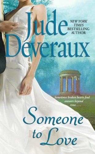 Portada de Someone to Love