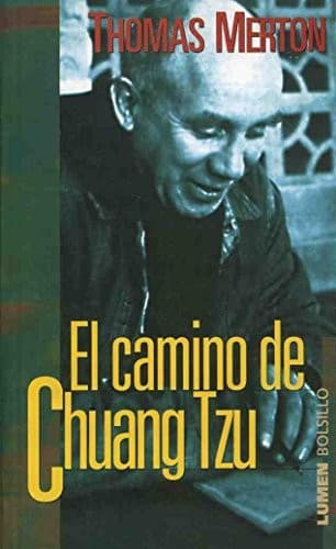 Portada de El Camino de Chuang Tzu