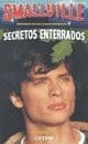 Portada de Secretos Enterrados