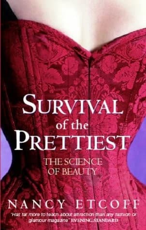 Portada de Survival of the prettiest