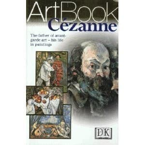Portada de Cezanne
