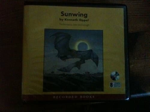 Portada de Sunwing