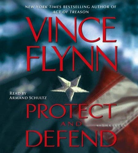Portada de Protect and Defend