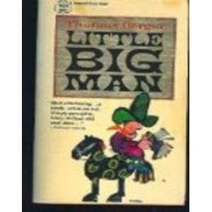 Portada de Little Big Man