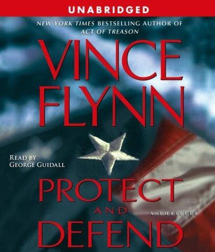 Portada de Protect and Defend