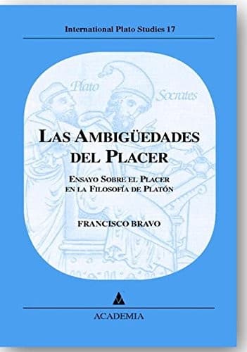 Portada de Las ambigüedades del placer