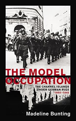 Portada de The model occupation