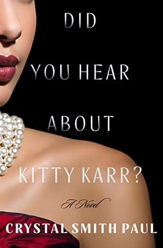 Portada de Did You Hear about Kitty Karr?