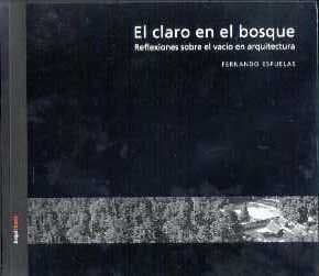 Portada de El claro en el bosque