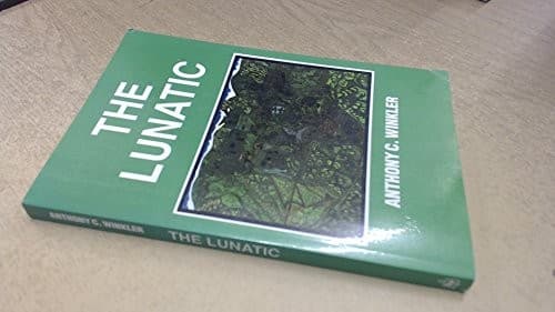 Portada de The lunatic.