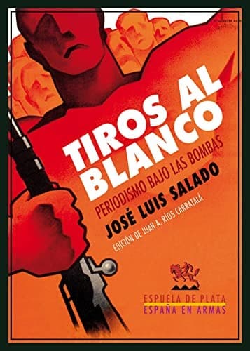 Portada de Tiros al blanco