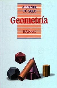 Portada de Geometria (Aprende Tu Solo)
