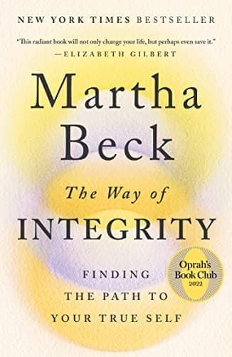 Portada de Way of Integrity