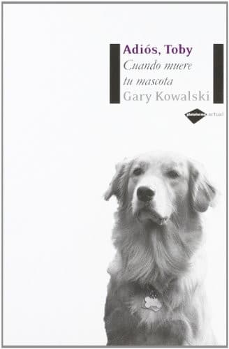 Portada de Adios, Toby