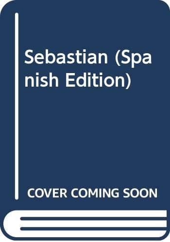 Portada de Sebastian.