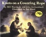 Portada de Knots on a Counting Rope