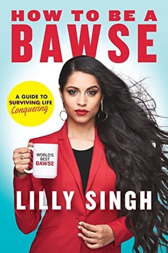 Portada de How to be a bawse