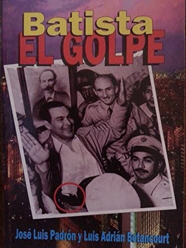 Portada de Batista