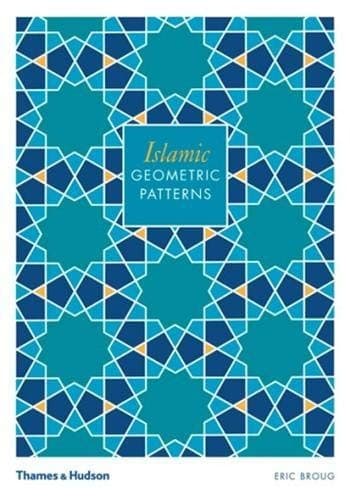 Portada de Islamic Geometric Patterns