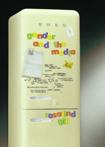 Portada de Gender and the Media