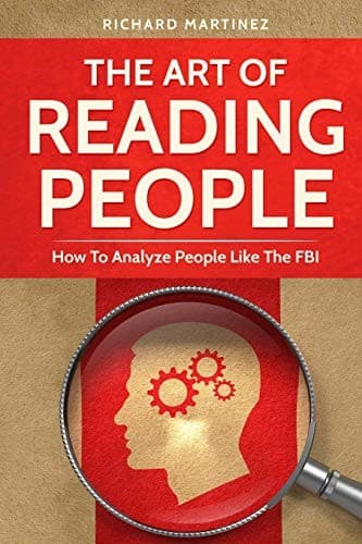 Portada de Art of Reading People