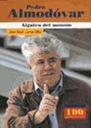 Portada de Pedro Almodovar Alguien del monton