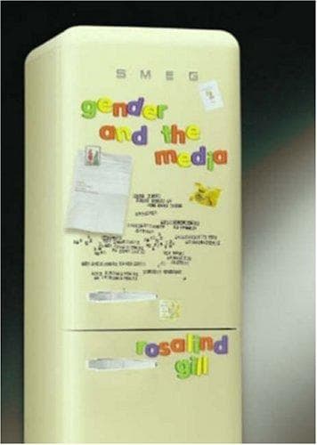 Portada de Gender and the Media