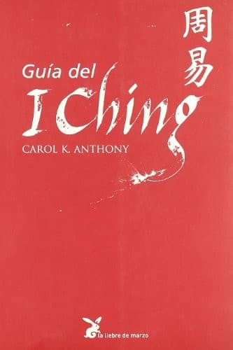 Portada de Guia del I Ching