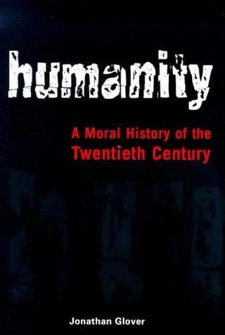 Portada de Humanity