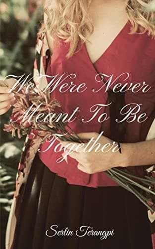 Portada de We Were Never Meant to Be Together