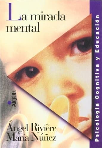 Portada de La Mirada Mental