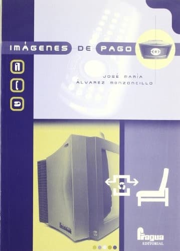 Portada de Imágenes de pago