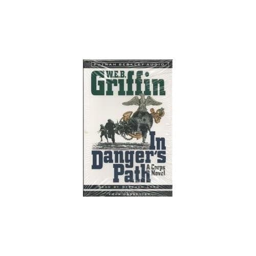 Portada de In Danger's Path