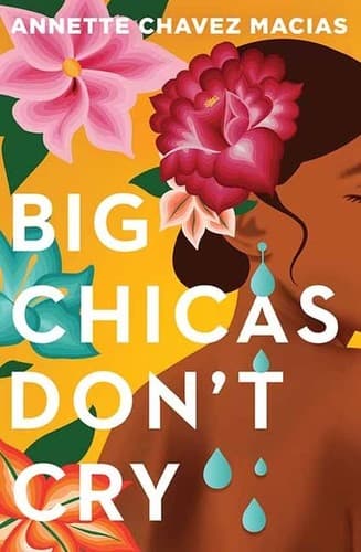 Portada de Big Chicas Don't Cry