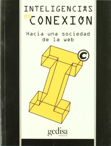 Portada de Inteligencias En Conexion / Connected Intelligence