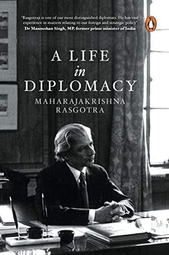 Portada de Life in Diplomacy