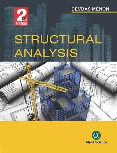 Portada de Structural Analysis