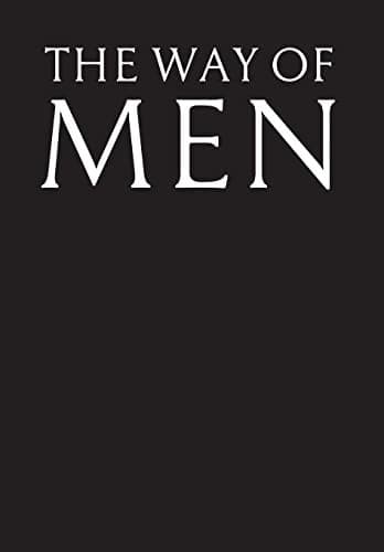Portada de Way of Men