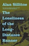 Portada de The loneliness of the long distance runner and other stories