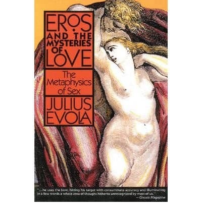 Portada de The metaphysics of sex