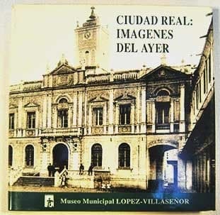 Portada de Ciudad Real
