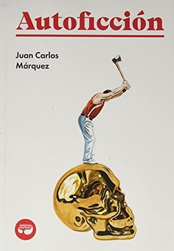 Portada de Autoficción