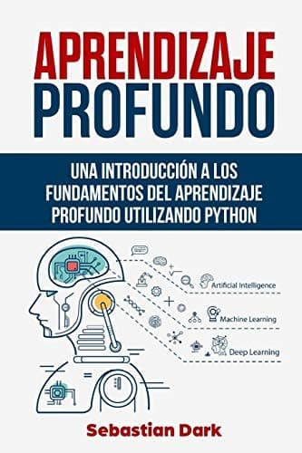 Portada de Aprendizaje Profundo