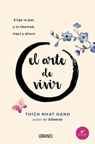 Portada de Arte de Vivir