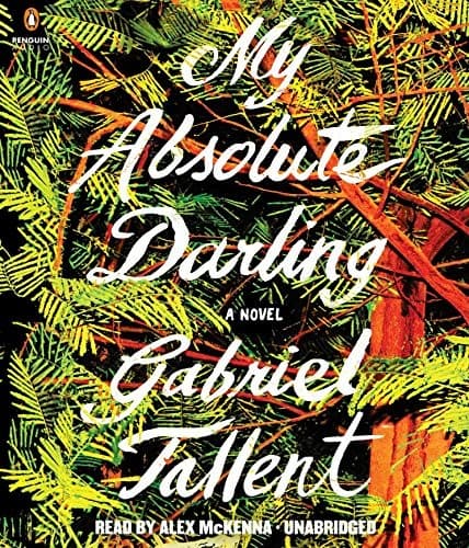 Portada de My absolute darling