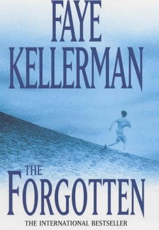 Portada de The Forgotten