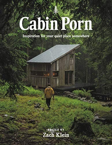 Portada de Cabin Porn