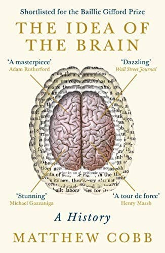 Portada de The Idea of the Brain