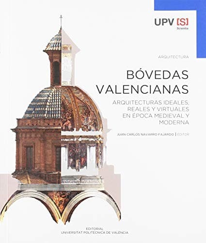 Portada de Bóvedas valencianas