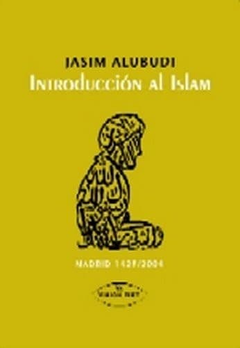 Portada de Introduccion Al Islam